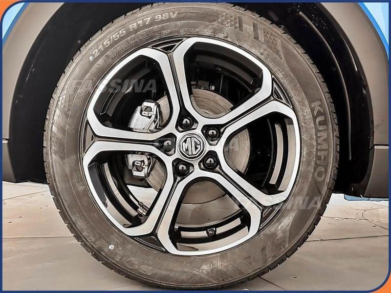 MG ZS ZS 1.5 Comfort