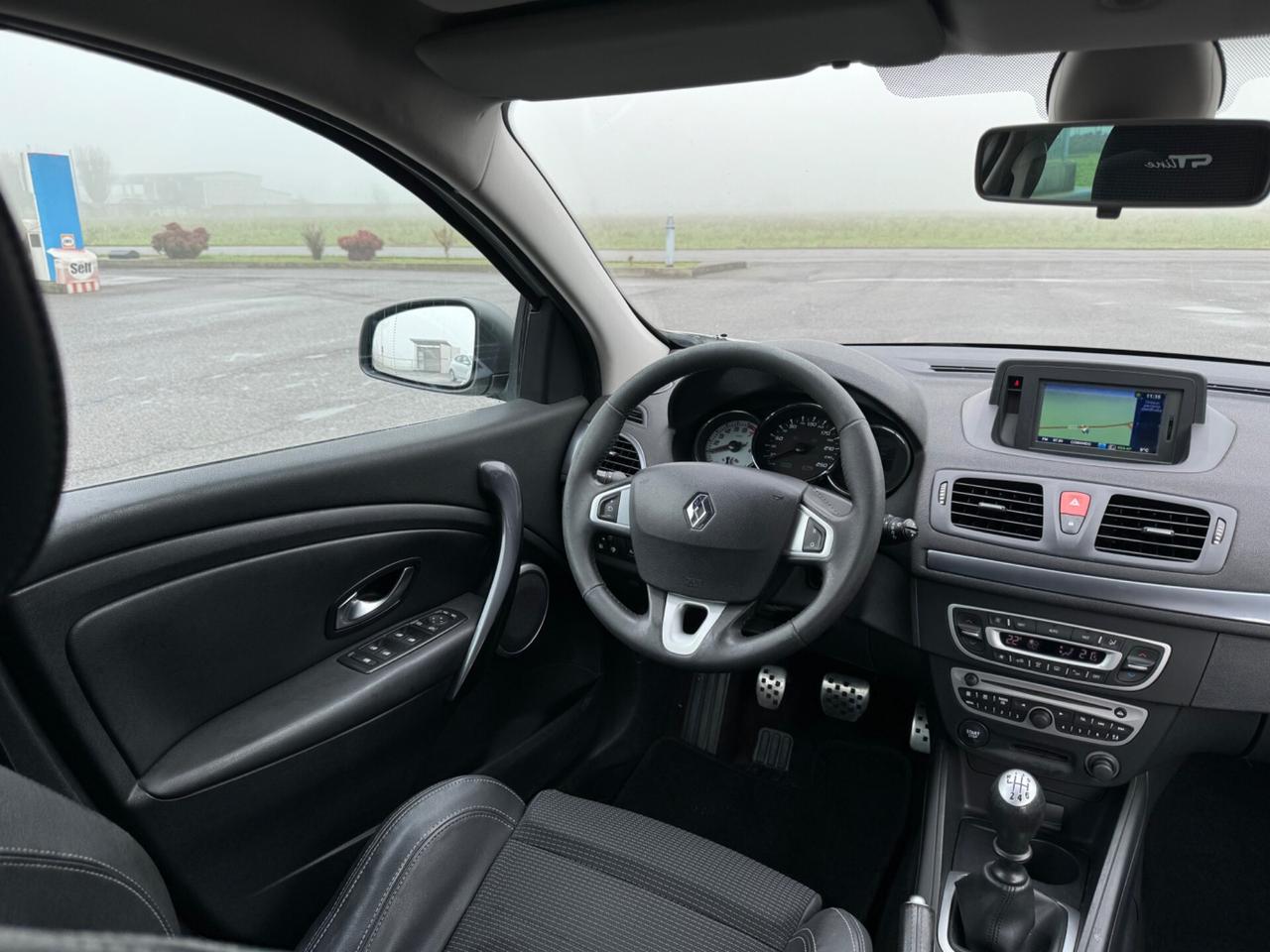 Renault Megane Mégane 1.4 TCe GT Line