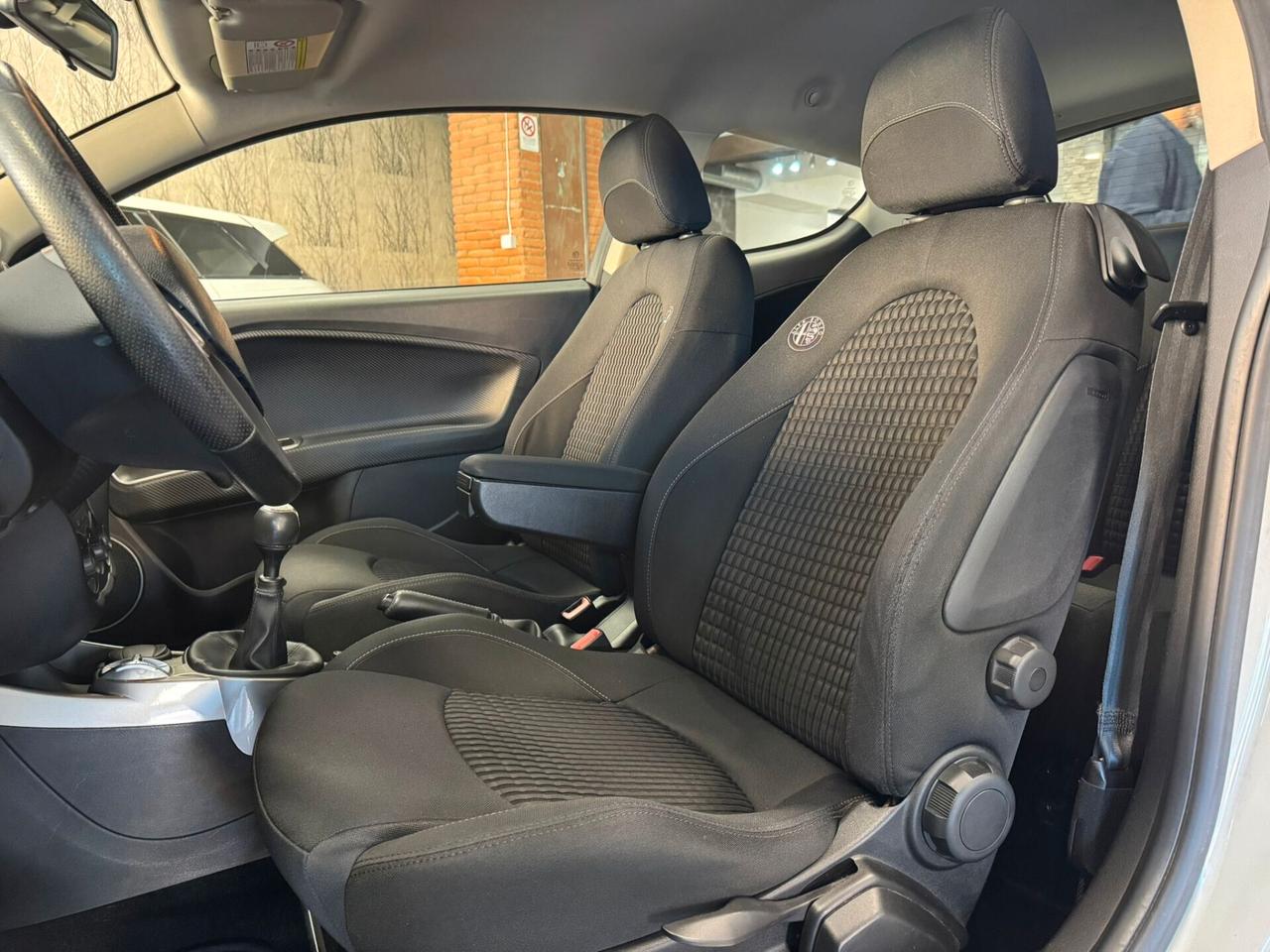 Alfa Romeo MiTo 1.4 T 120 CV GPL Progression