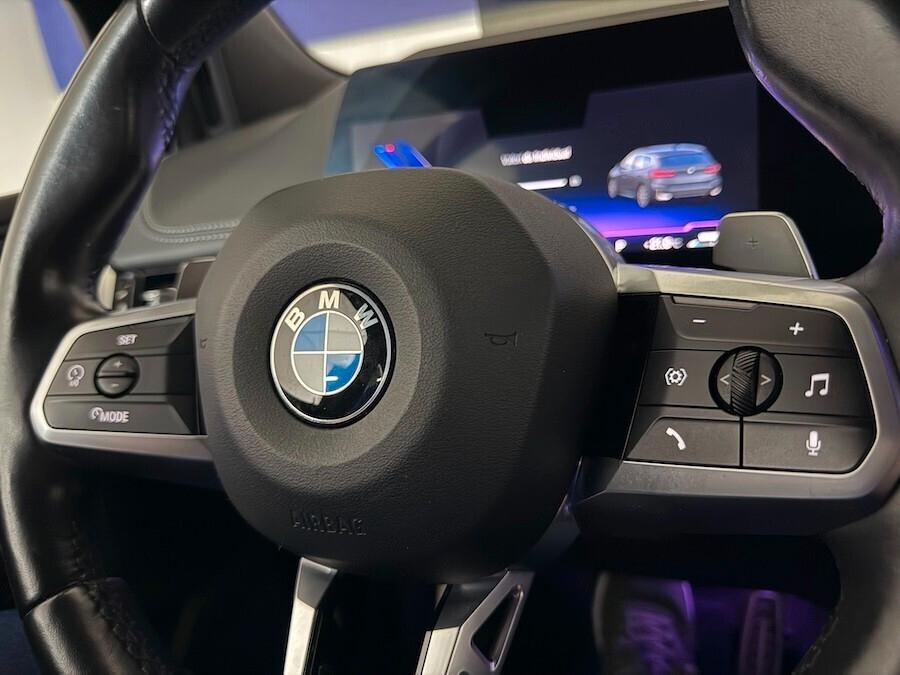 BMW 218D Active Tourer Msport Automatica