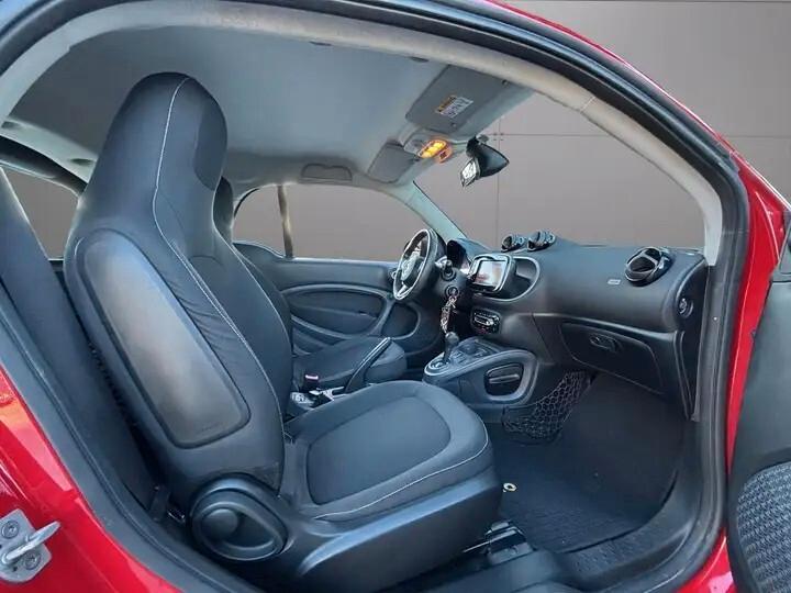 Smart ForTwo 70 1.0 Passion~UniPro~Km e Tagliandi Certificati~Promo Finanziamento~Pronta Consegna