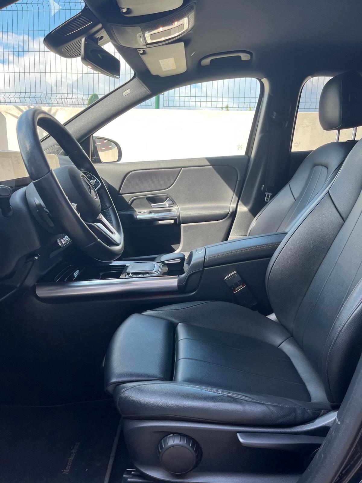 Mercedes-benz GLA 200 d Automatic Sport Plus