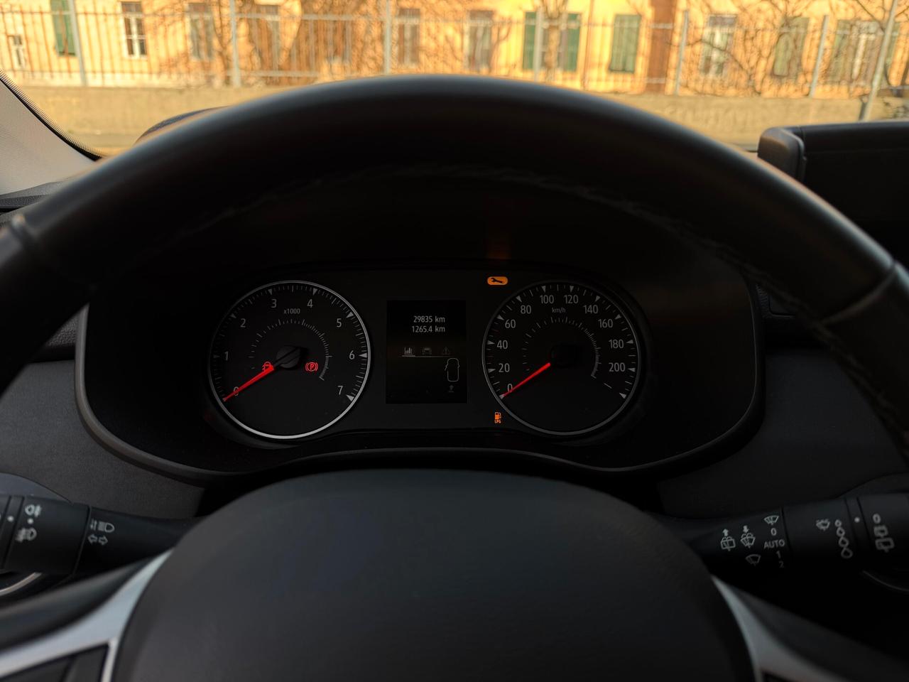 Dacia Jogger 1.0 TCe GPL 100 CV 7 posti Extreme