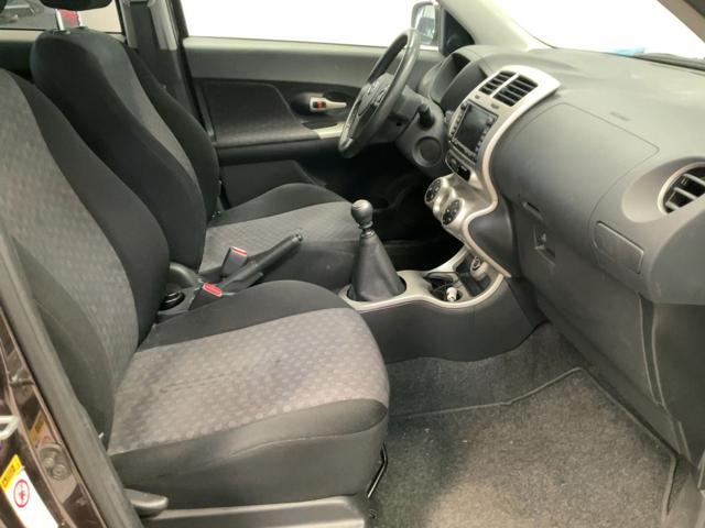 TOYOTA Urban Cruiser 1.4 D-4D AWD