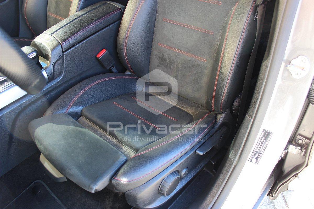 MERCEDES GLB 200 d Automatic Premium