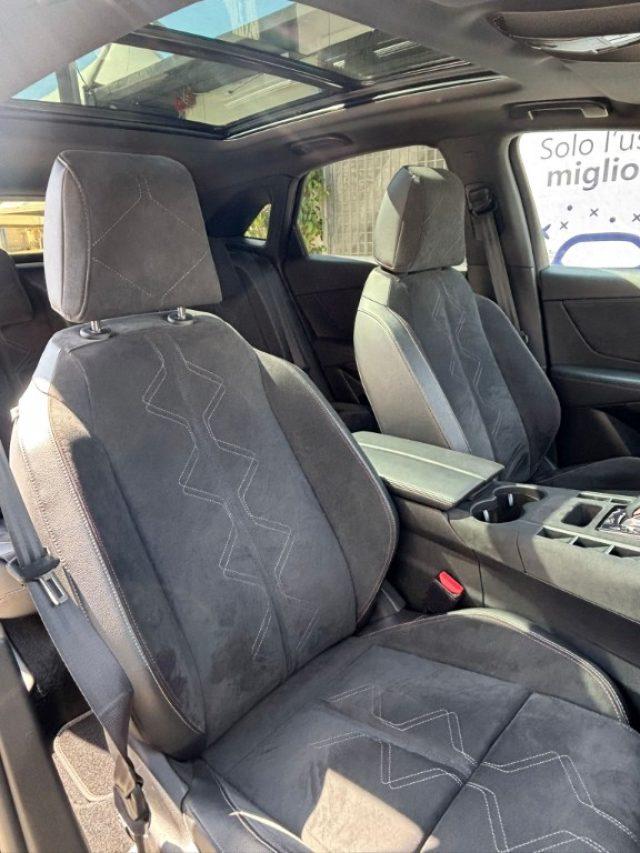 DS AUTOMOBILES DS 7 Crossback BlueHDi 130 aut. Performance Line