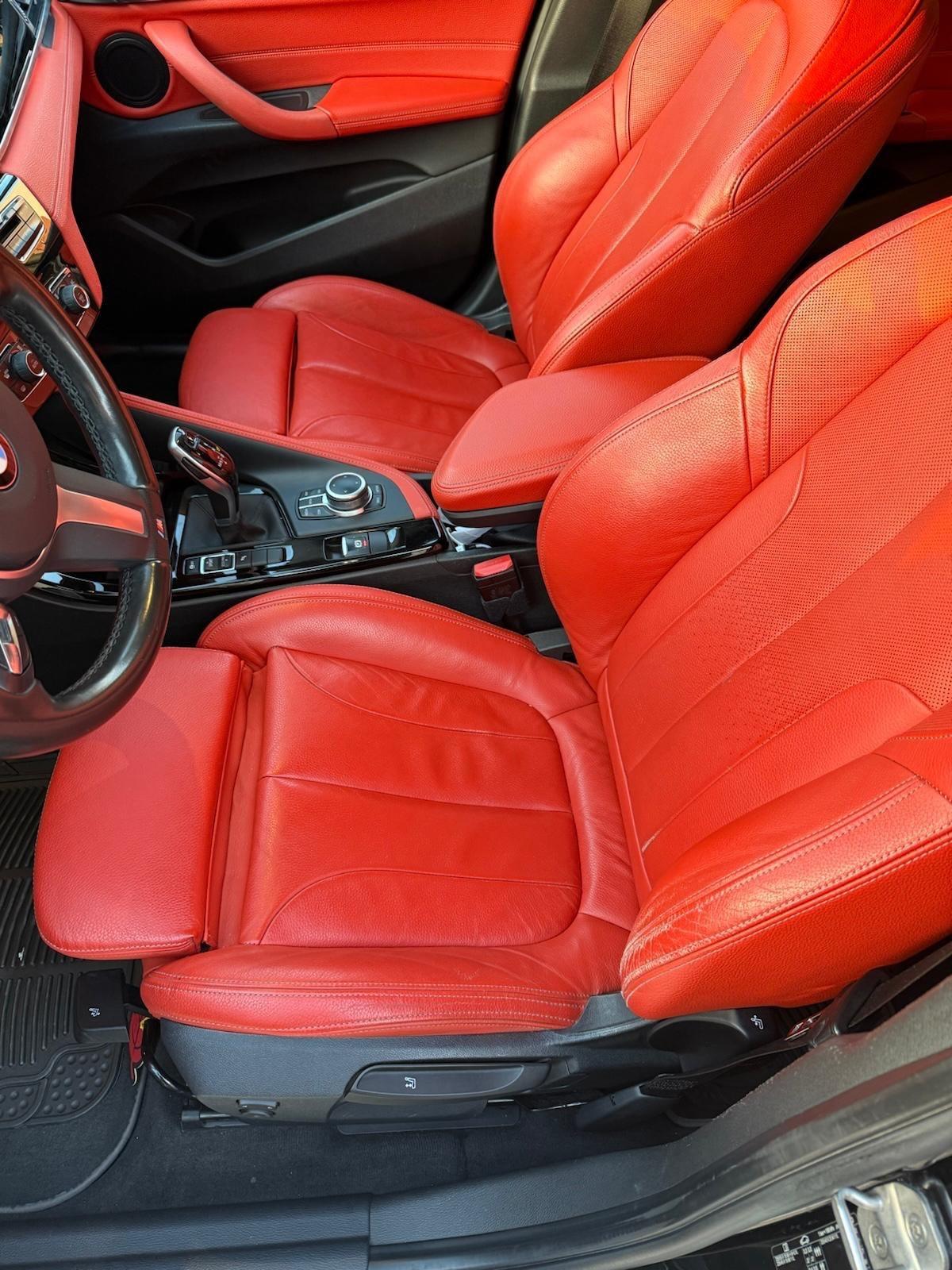 Bmw X2 sDrive 18d
