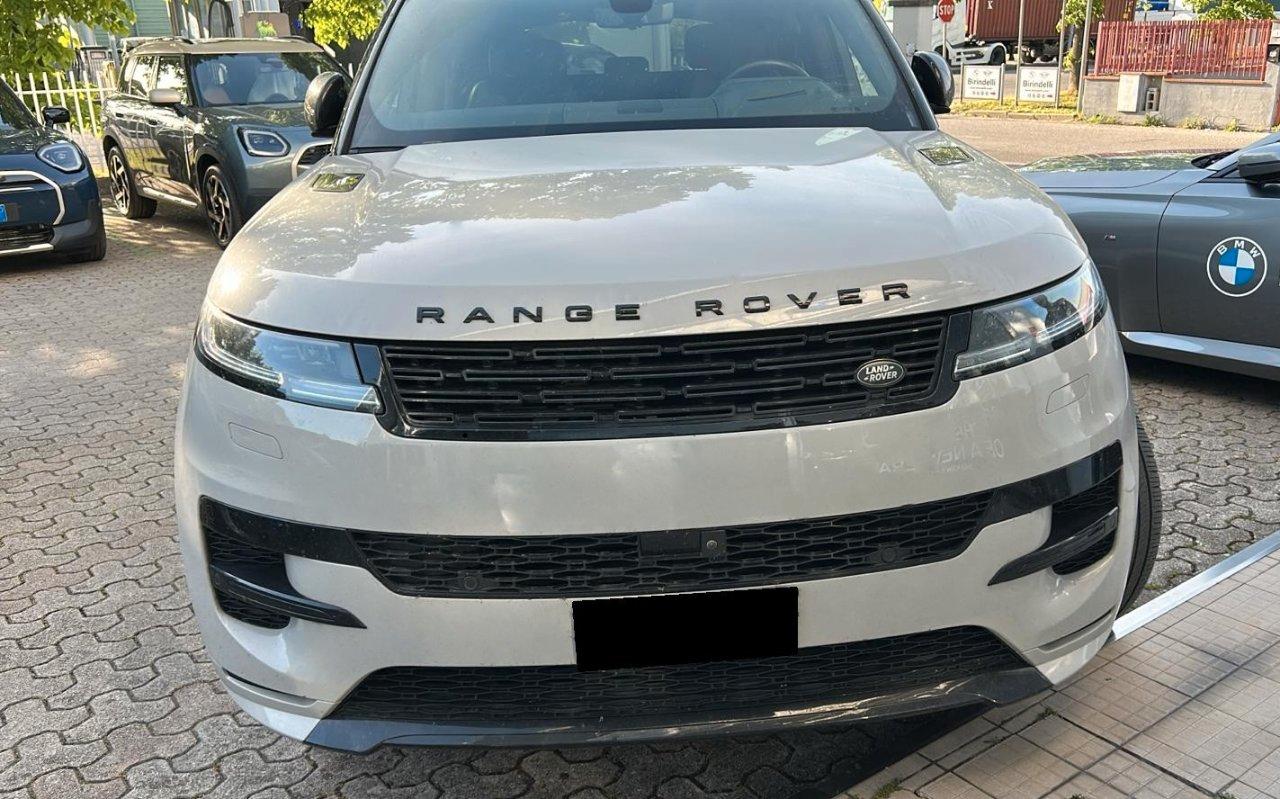 Land Rover Range Rover Sport 3.0d i6 mhev Dynamic HSE awd 250cv auto