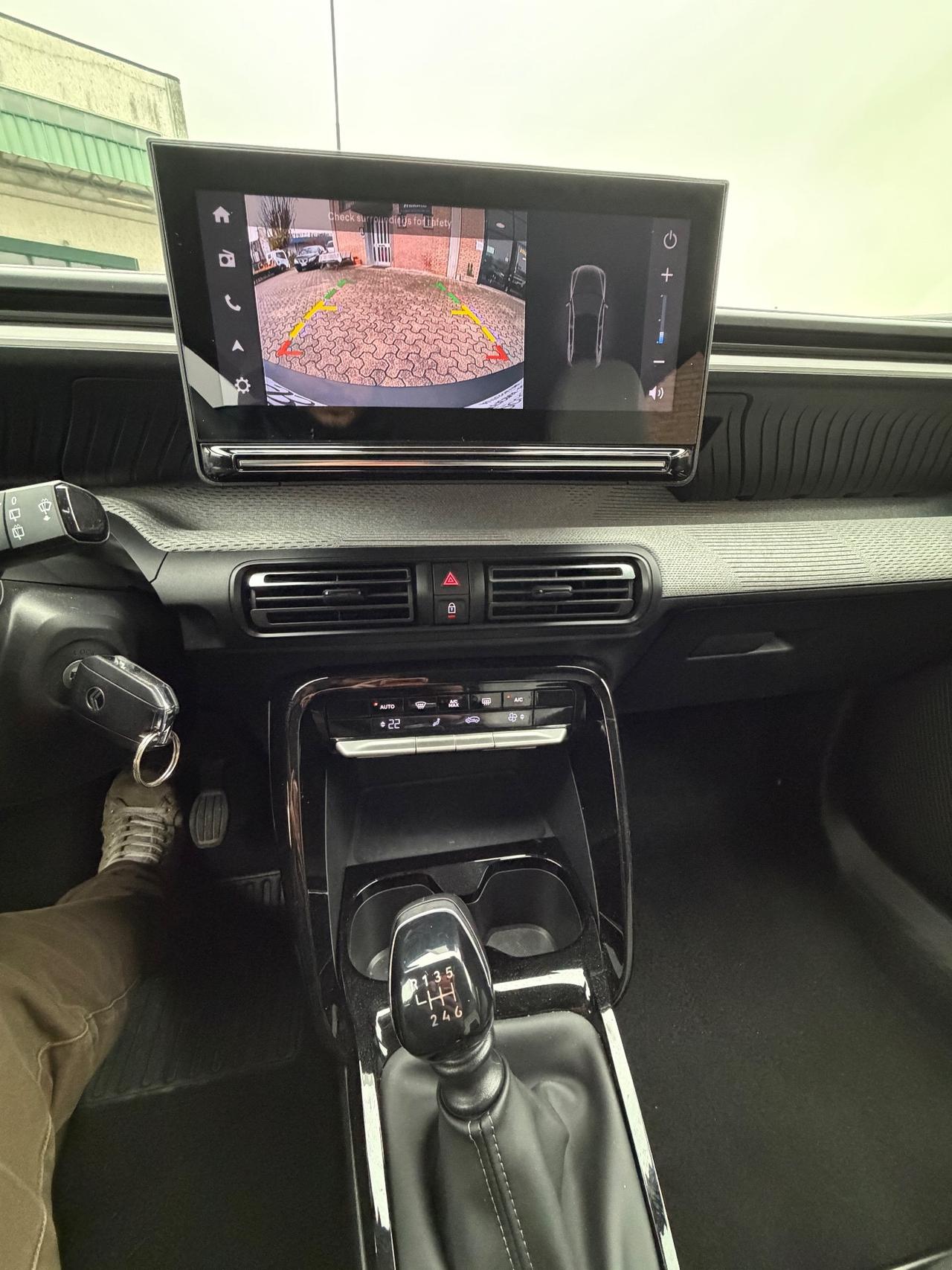 Citroen C3 PureTech 100 S&S Max