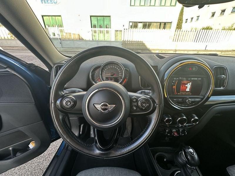 MINI Countryman Mini Countryman 2.0 Cooper D auto