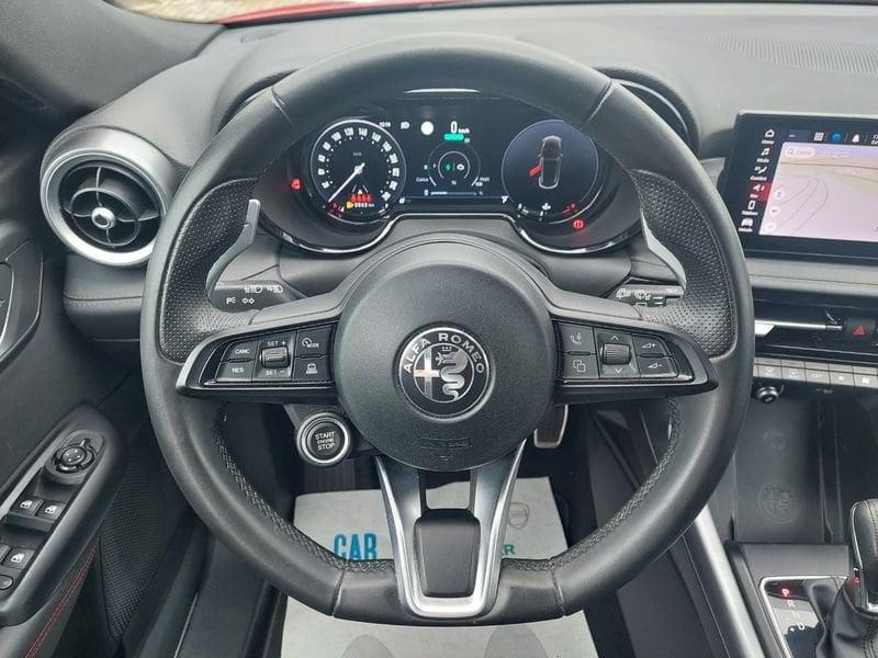 Alfa Romeo Tonale 1.5 130cv Hybrid TCT7 Speciale
