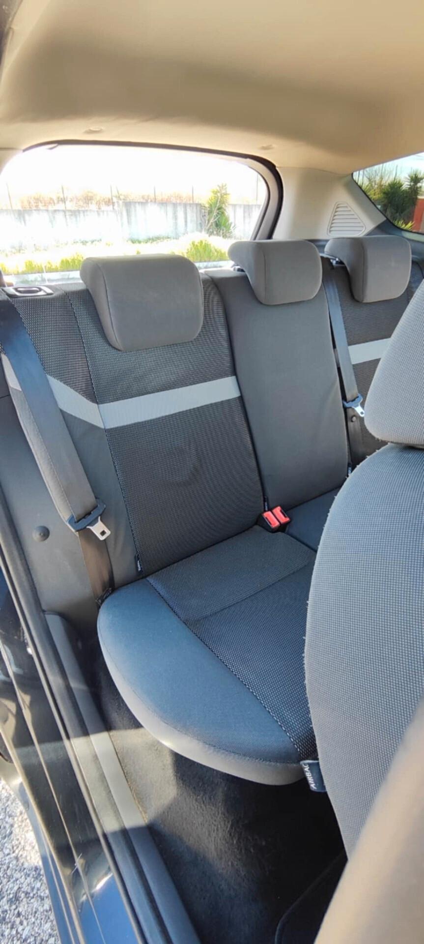 Ford Kuga Kuga+ 2.0 TDCi 140 CV 2WD DPF