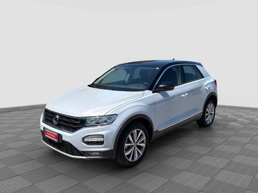 VOLKSWAGEN T-Roc T-Roc 1.0 TSI Style BlueMotion Technology