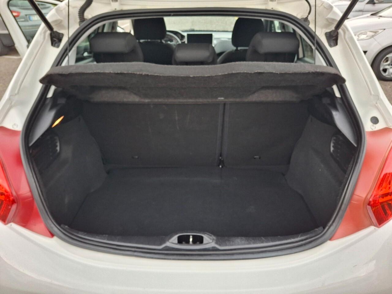 Peugeot 208 1.4 VTi 95 CV 5p. GPL Active