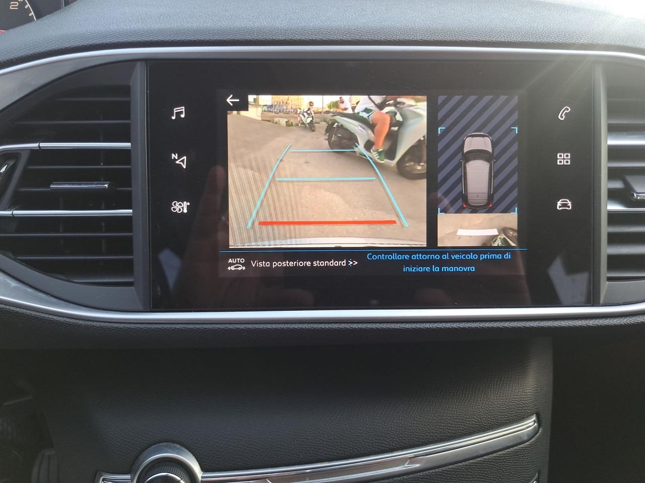 Peugeot 308 PureTech Turbo 110 S&S Active