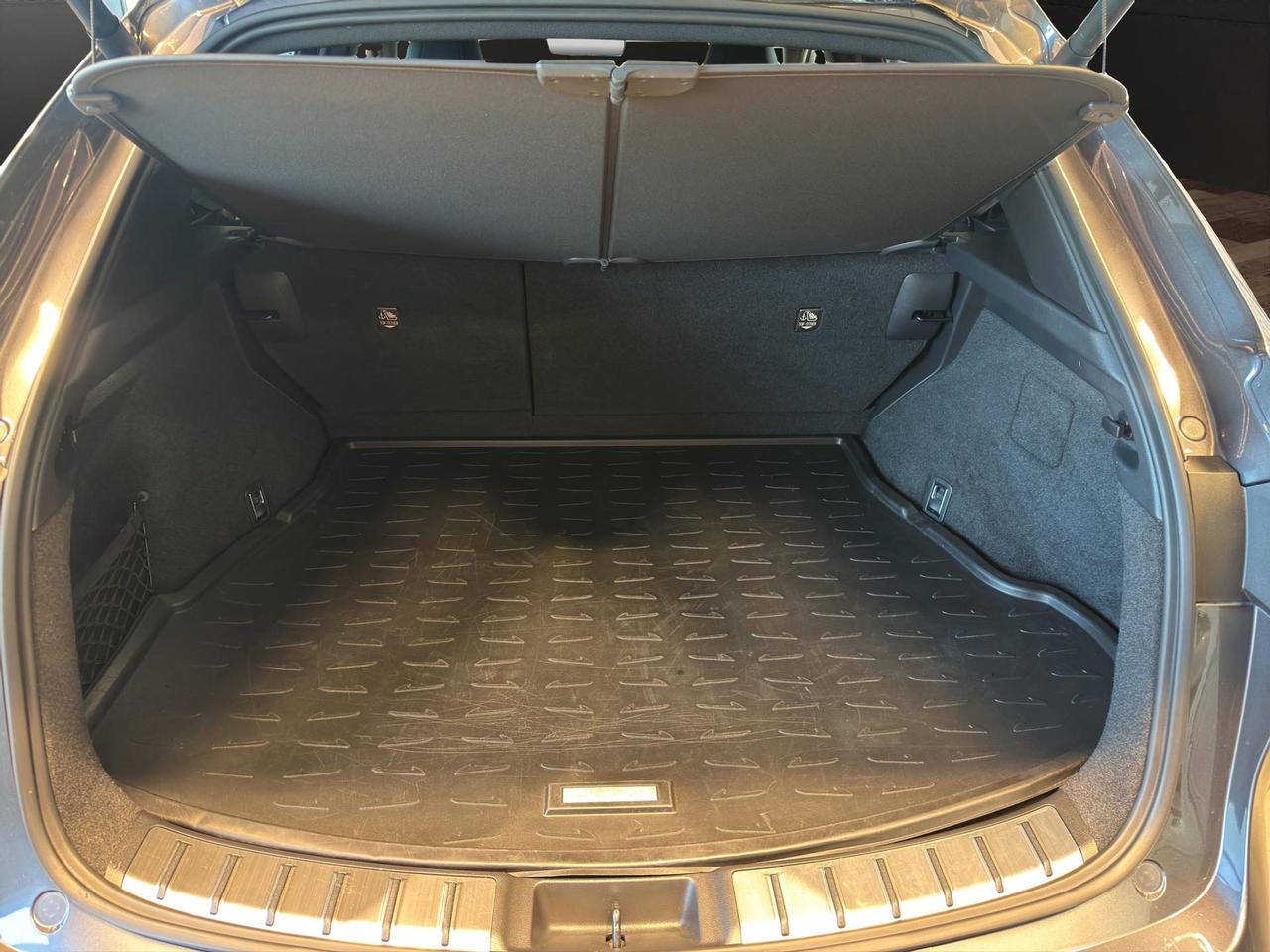 Lexus NX 350h 2.5 F-Sport 4wd 244cv e-cvt