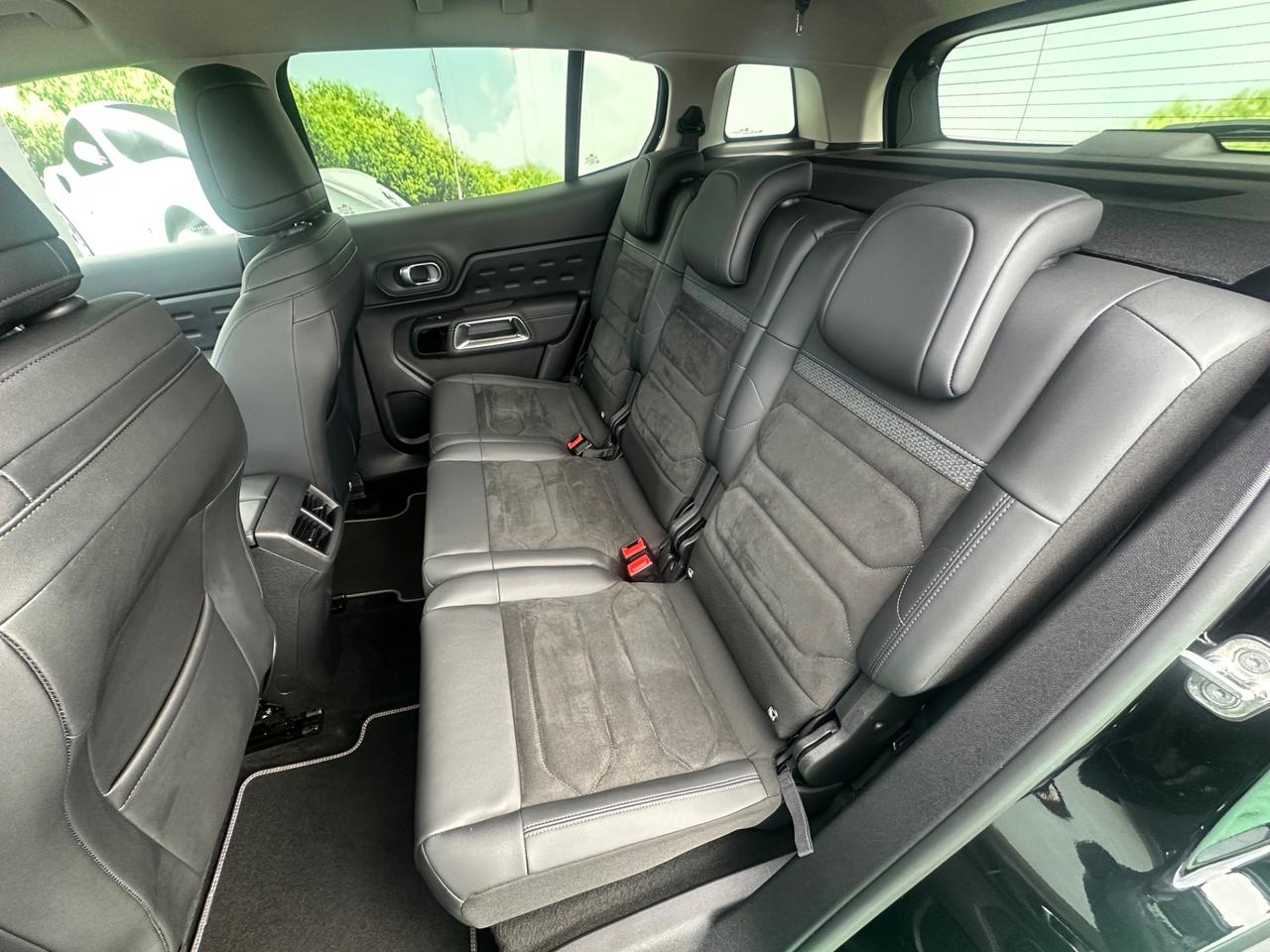 Citroën C5 Aircross 1.5 BlueHDI 130cv Shine 2022