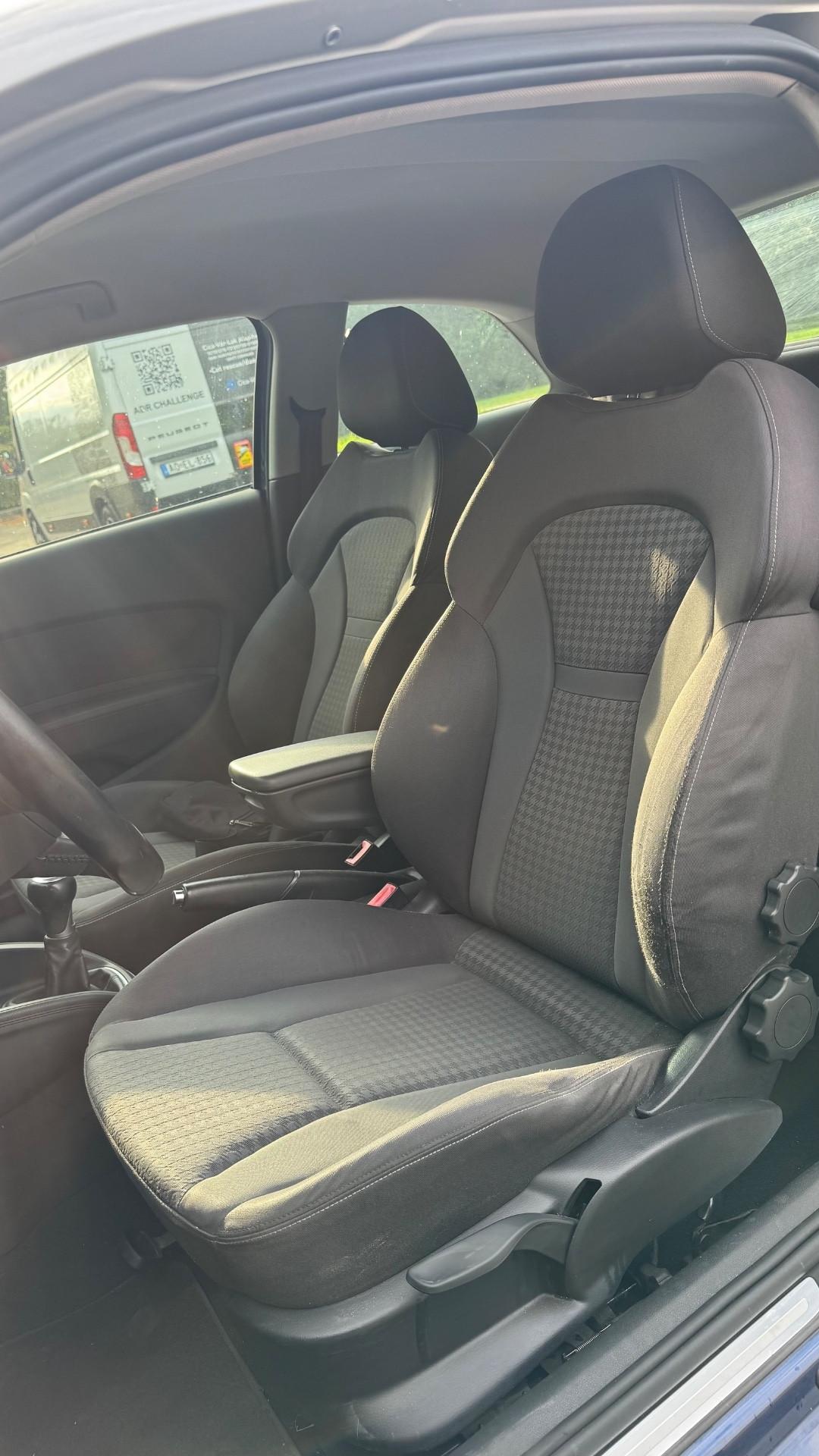 Audi A1 1.2 TFSI Ambition