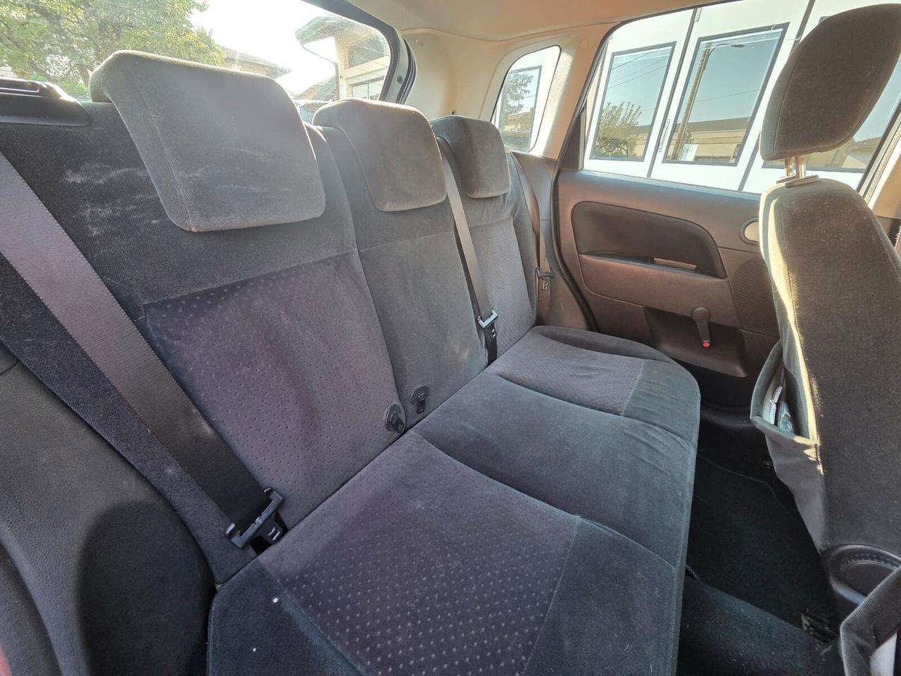 Ford Fiesta 1.4 TDCi 3p. Ghia