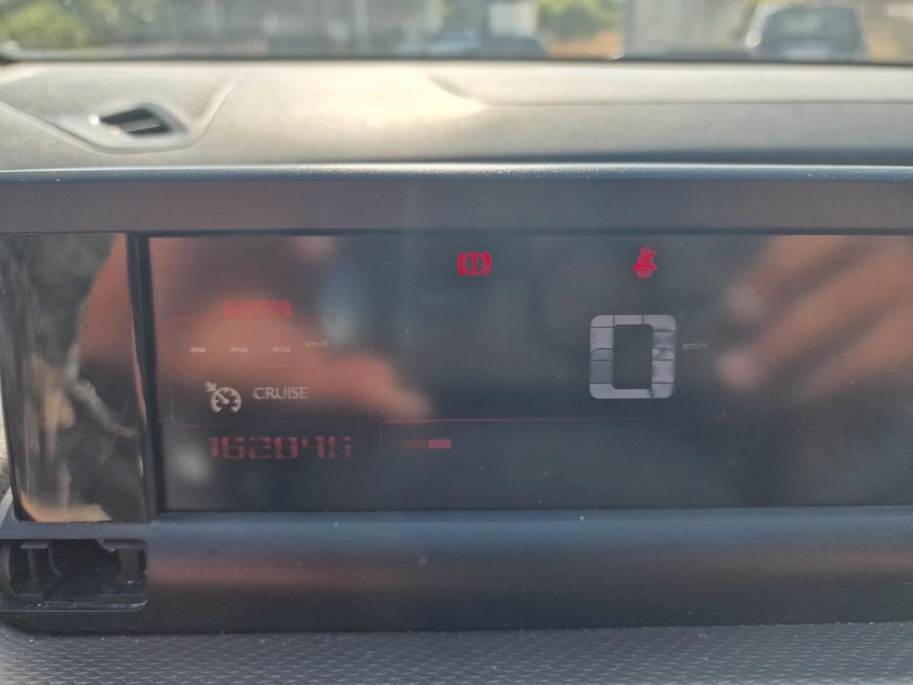 Citroen C4 Cactus PureTech 82 Shine
