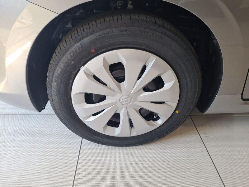 Suzuki Swift 1.2 Hybrid Waku 2WD