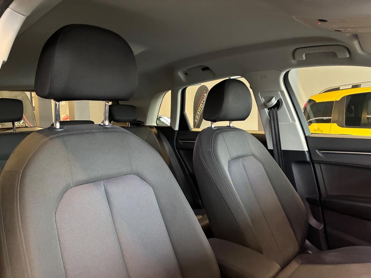 Audi Q3 45 Plug-in s-tronic 245cv Aziendale