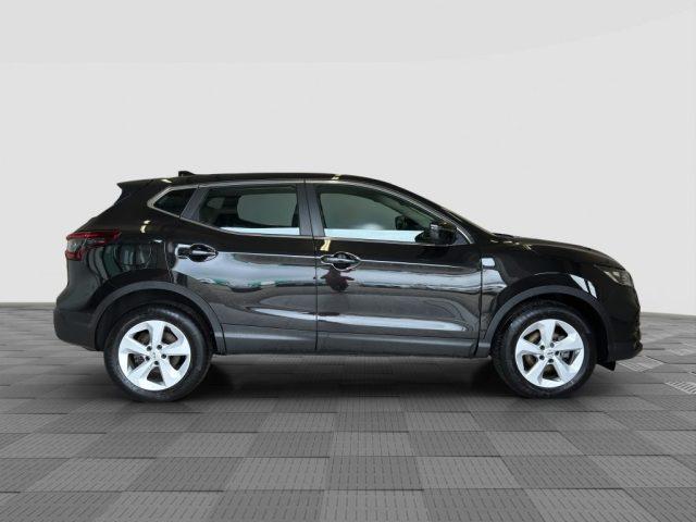 NISSAN Qashqai Qashqai 1.5 dCi 115 CV DCT Business