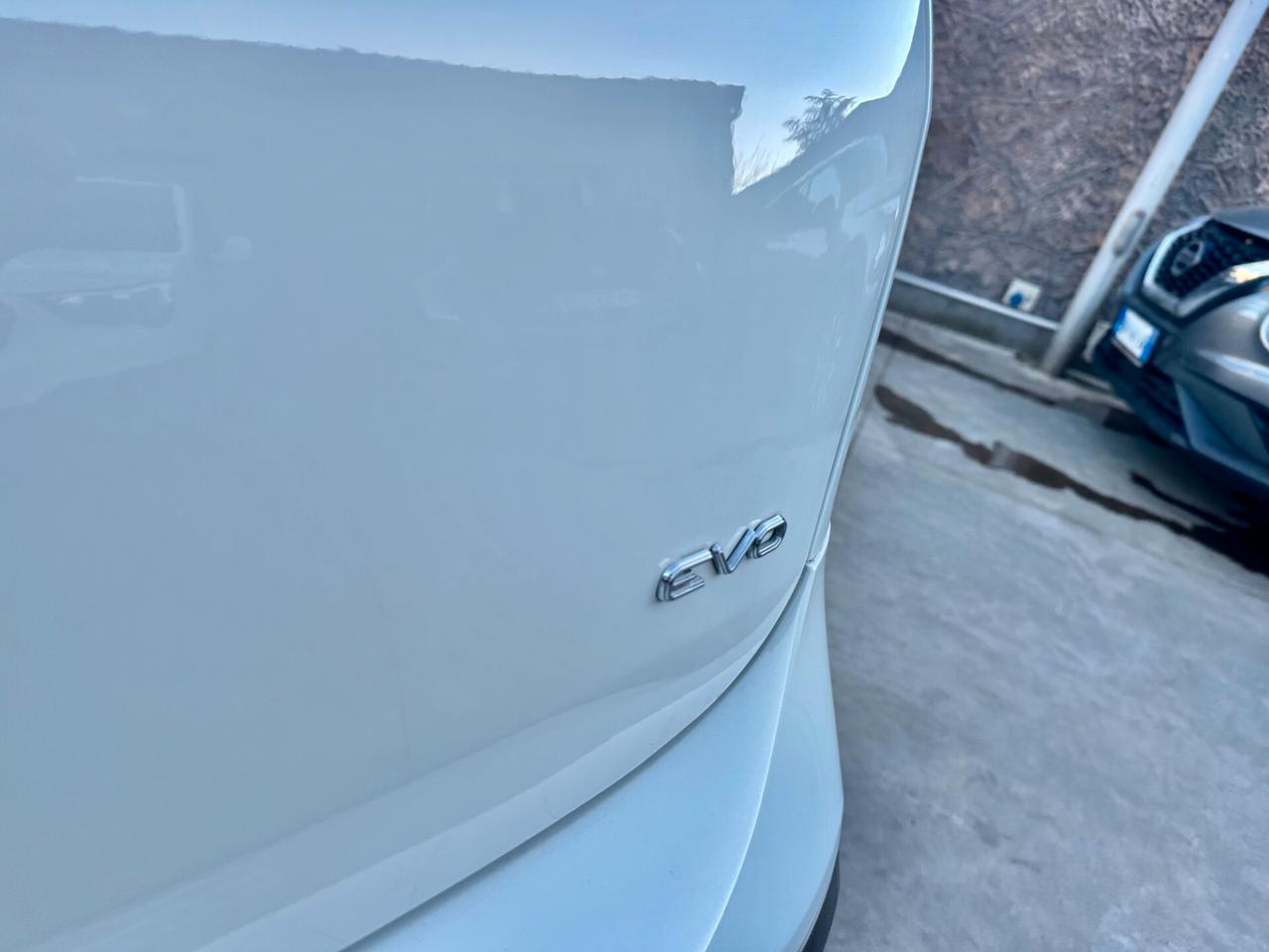 Fiat Punto Evo 1.3 Mjt 75 CV DPF 5 porte S&S Dynamic