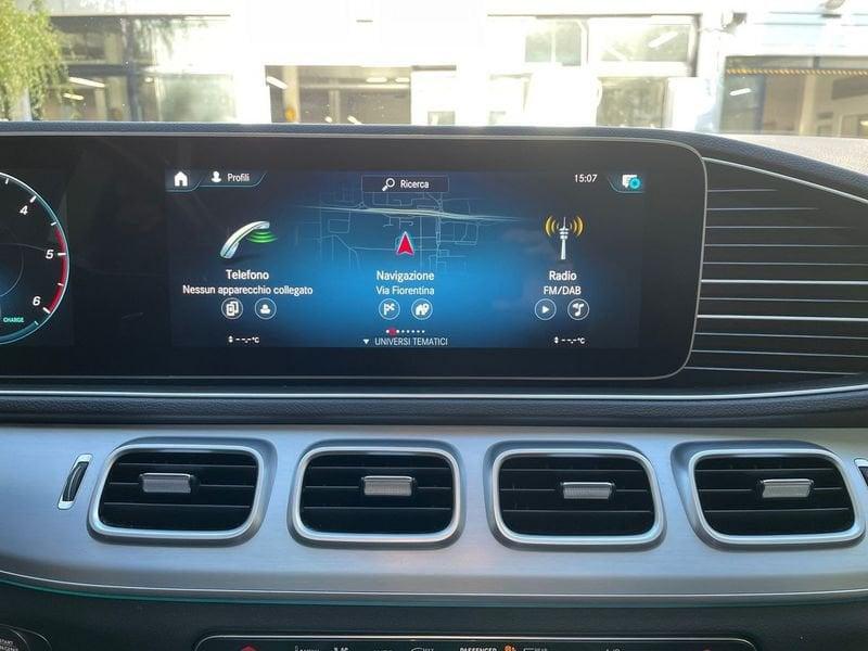 Mercedes-Benz GLE 300 d mhev Premium 4matic auto