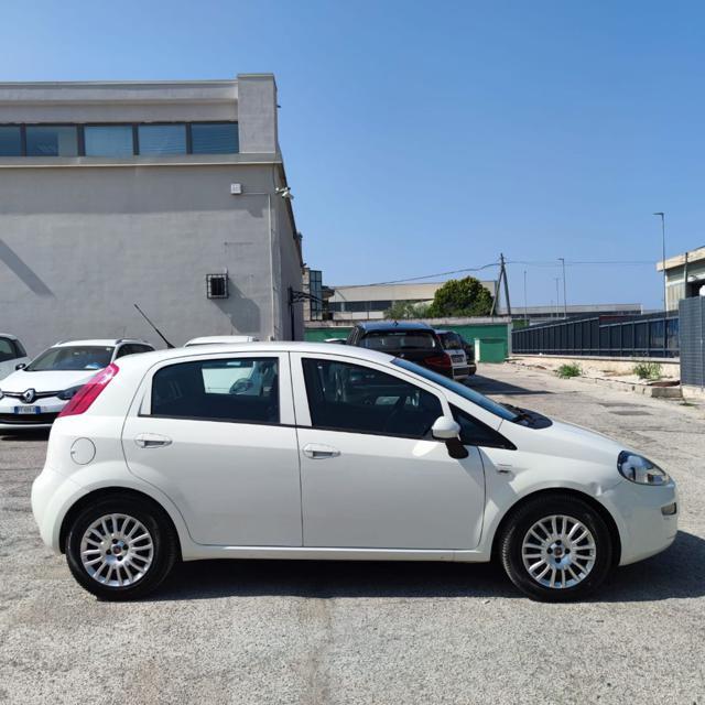 FIAT PUNTO VAN 1.3 M-JET 5 PORTE 4 POSTI EASY - 2016