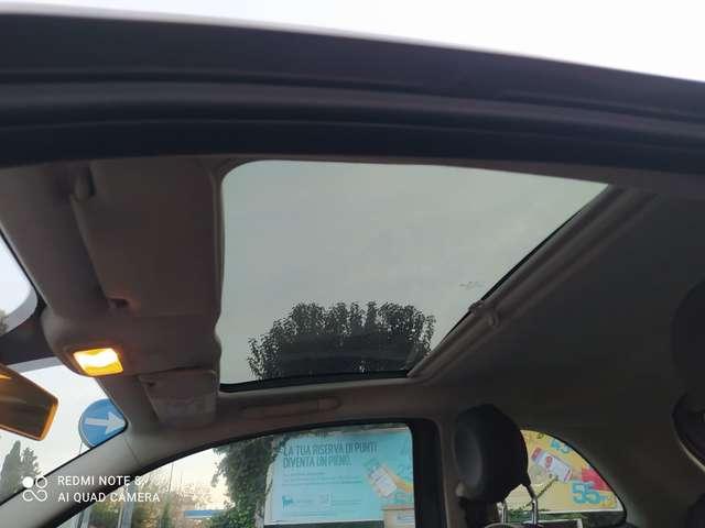 Fiat 500 500 III 1.2 Riva 69cv GPL