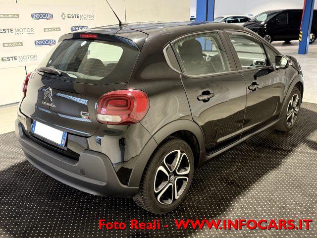 CITROEN C3 1200 82 CV Feel - PROMO