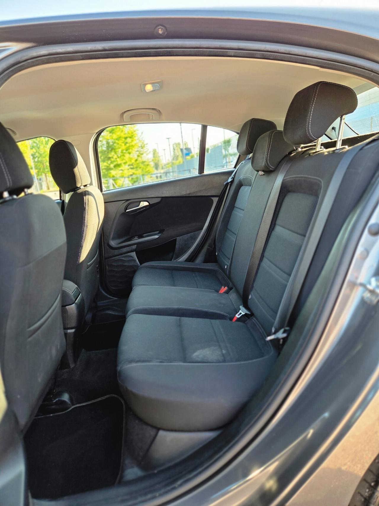 FIAT TIPO 5p 1.3 mjt EASY BUSINESS s&s 95Cv