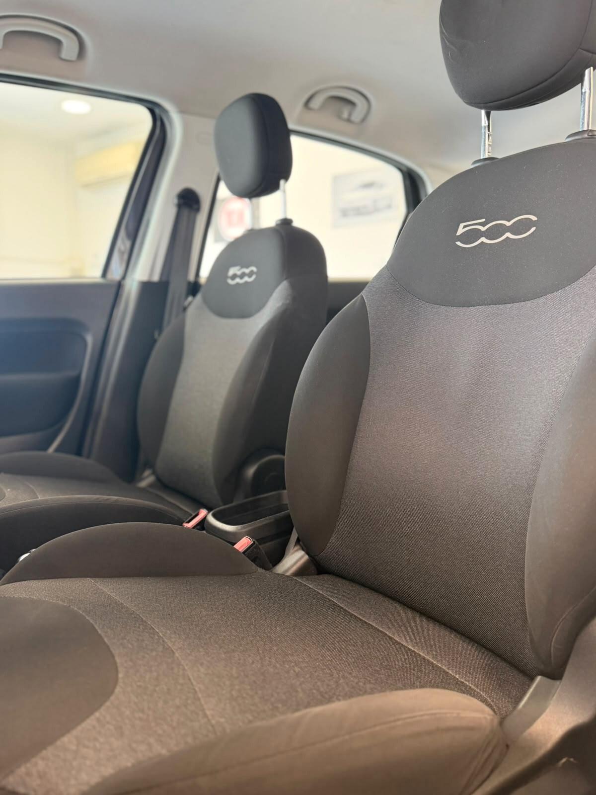Fiat 500L 1.3 Multijet 95 CV Business 2019