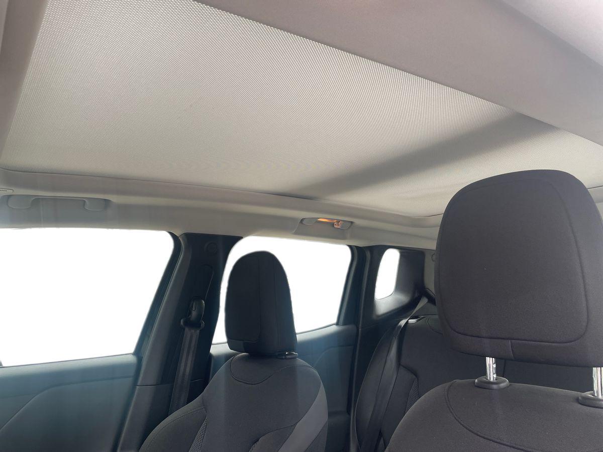 JEEP Renegade 2019 - Renegade 1.3 t4 Limited 2wd 150cv ddct
