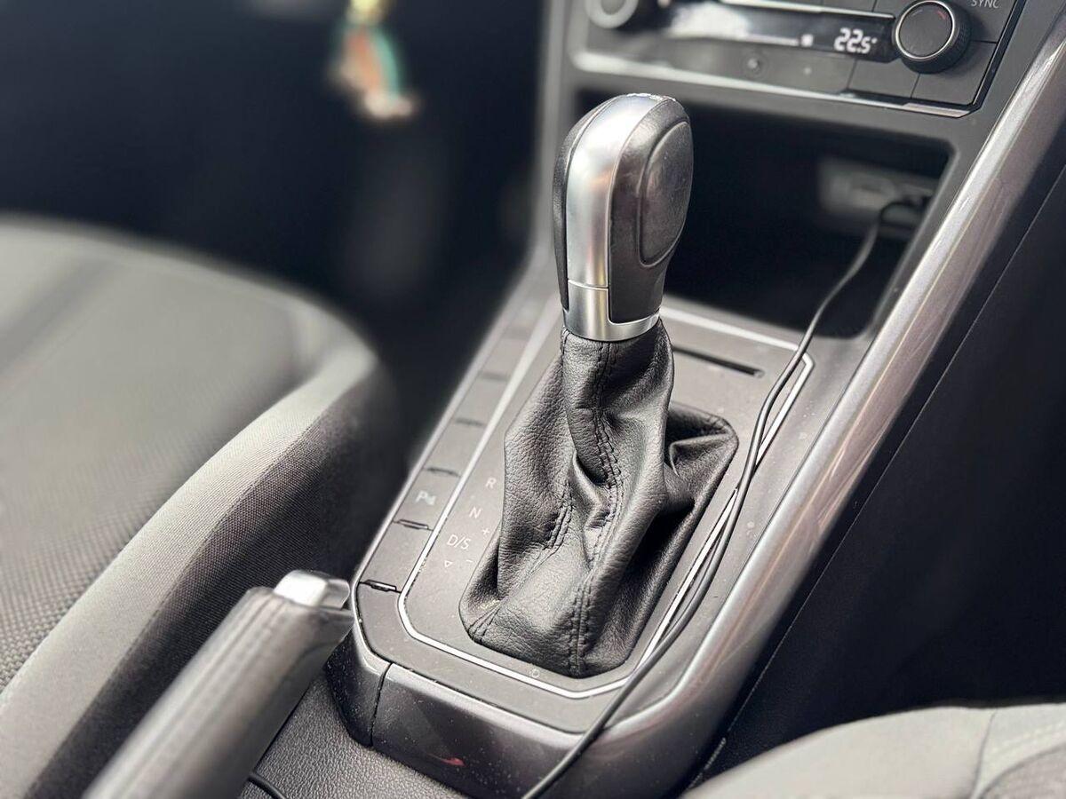 Volkswagen Polo 1.0 tsi Highline 115cv dsg