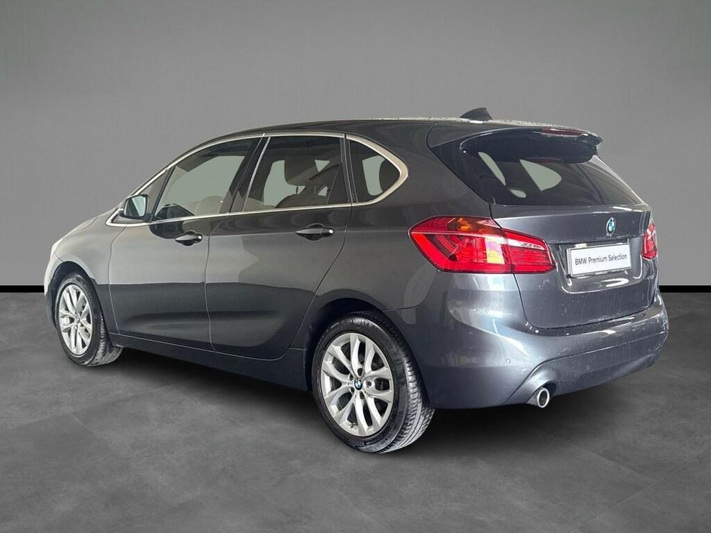 BMW Serie 2 Active Tourer 216 i Advantage