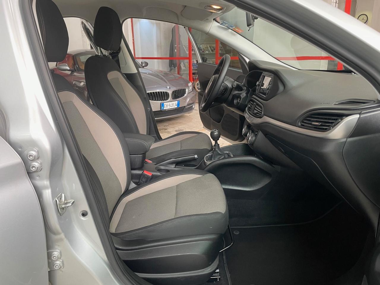 Fiat Tipo 1.4 4 porte 89.000KM!!!