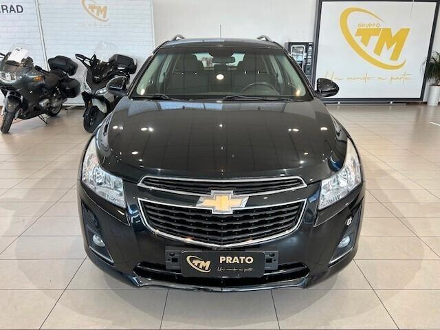 CHEVROLET CRUZE SW 1.6 LT 124cv * 76 000 KM *