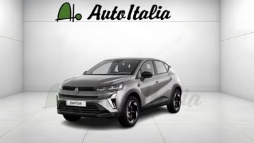 RENAULT CAPTUR 1.2 TCe 115CV TECHNO NUOVA