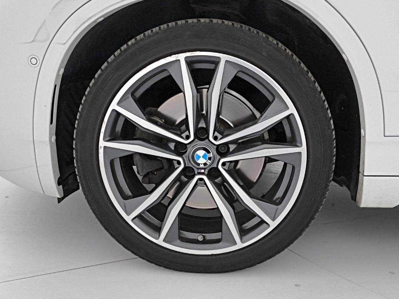 BMW X2 xDrive20d MSport