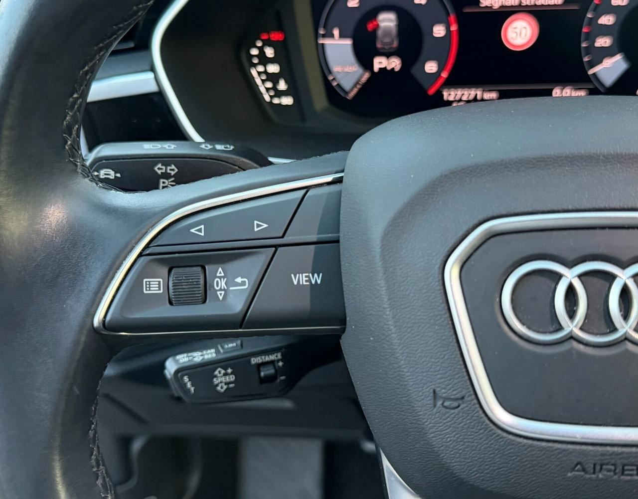 Audi Q3 Business Advanced 2.0 TDI 150CV s-tronic quattro