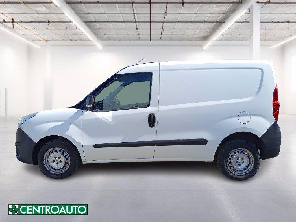 OPEL Combo van 1.3 cdti 95cv L1H1 E6 del 2017