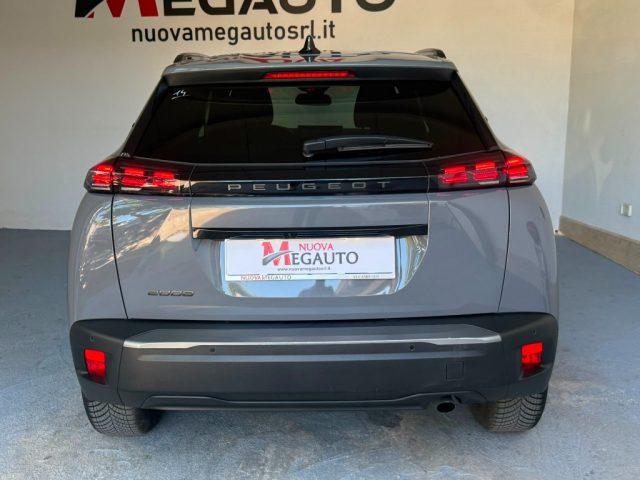 PEUGEOT 2008 PureTech 100 S&S Allure