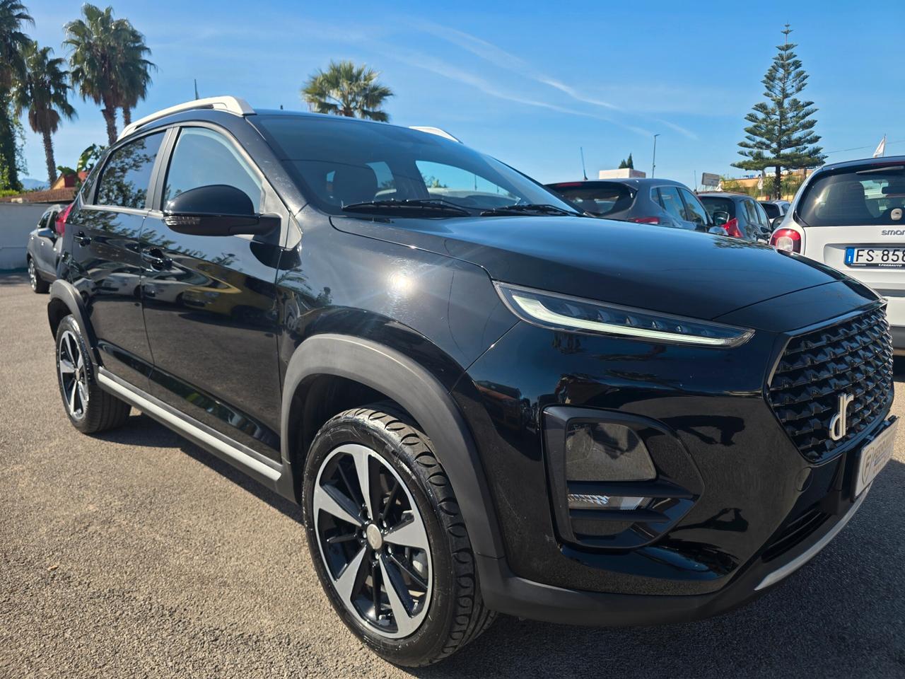 dr 3.0 1.5 CVT Bi-Fuel GPL