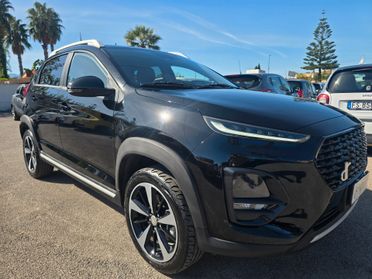 dr 3.0 1.5 CVT Bi-Fuel GPL