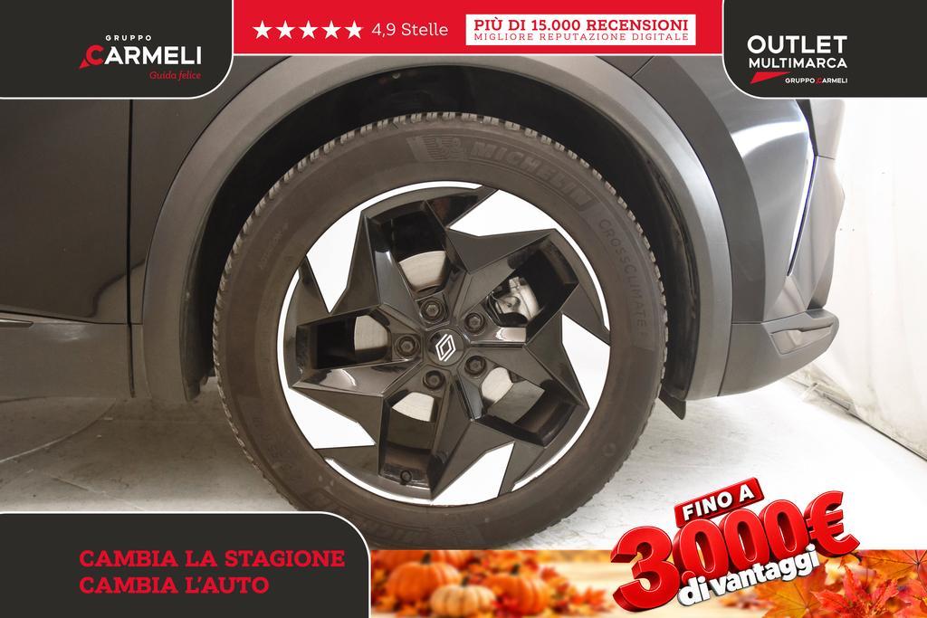 Renault Captur 1.0 TCe Techno