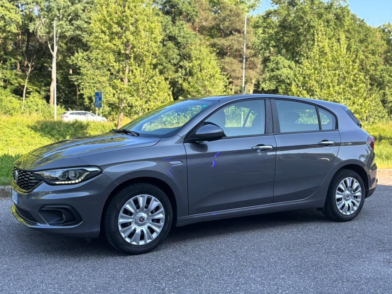 Fiat Tipo 1.4 5 porte Lounge