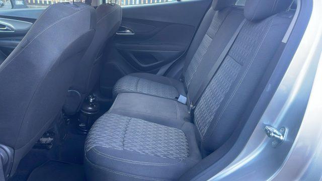 OPEL Mokka 1.4 Turbo GPL Tech 140CV 4x2 Cosmo