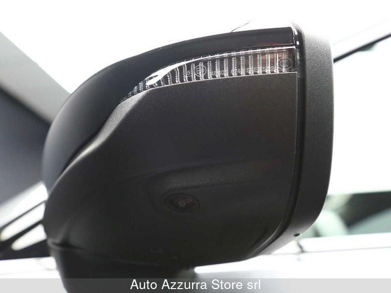 Audi A5 A5 Avant TDI 150 kW mHEV+ S tronic quattro S Line edition *PROMO AZZURRA*